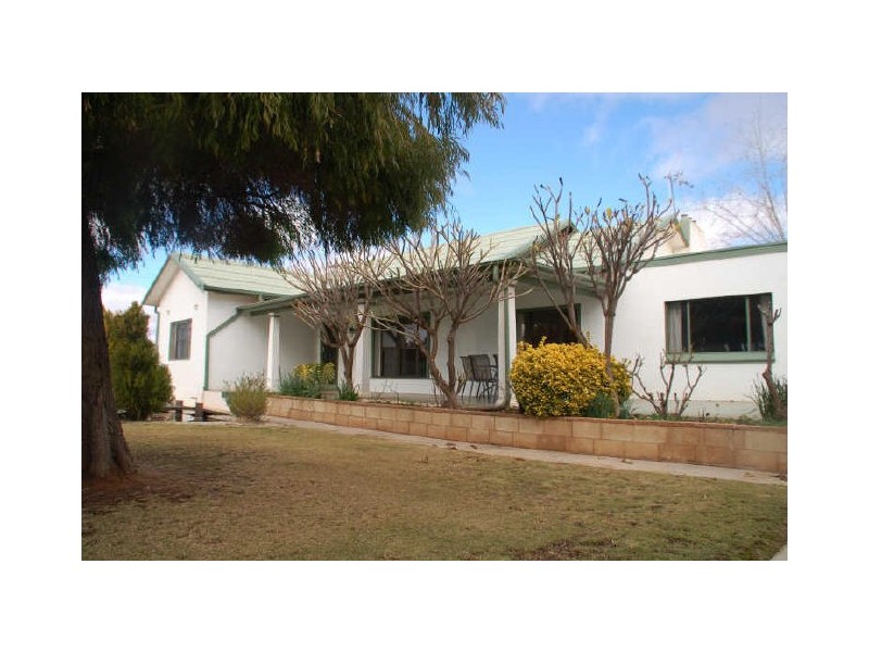 17 Bonanza Street, Broken Hill NSW 2880