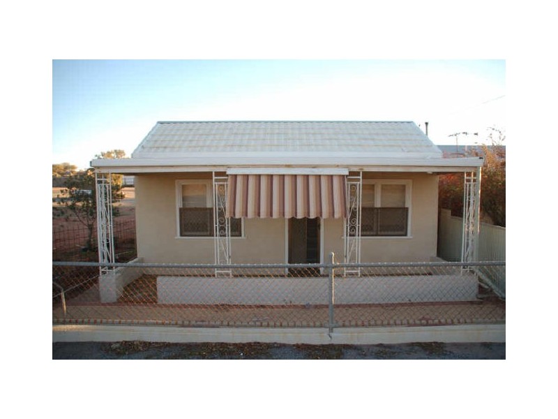 13 Gossan Street, Broken Hill NSW 2880