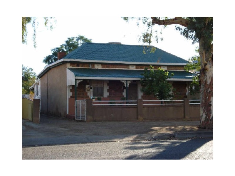 52 Harris Street, Broken Hill NSW 2880