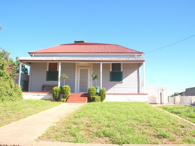 92 Marks Street, Broken Hill NSW 2880