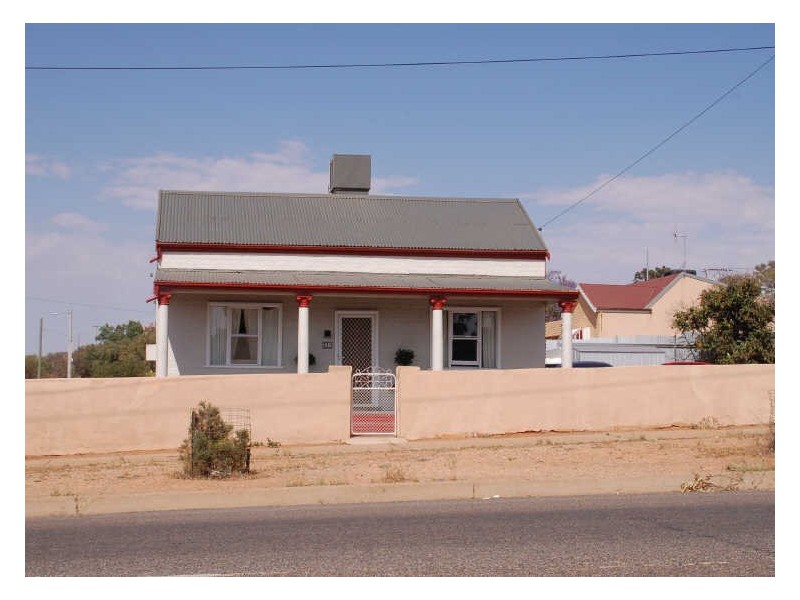 231 Bromide Street, Broken Hill NSW 2880
