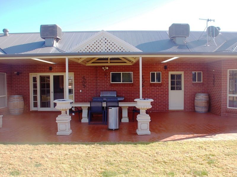 567 Wyman Lane, Broken Hill NSW 2880