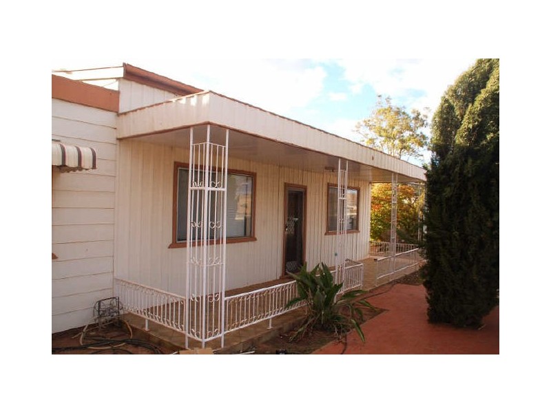 6 Crystal Street, Broken Hill NSW 2880