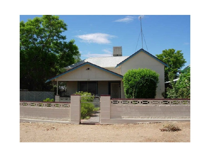 93 Bowen Street, Broken Hill NSW 2880