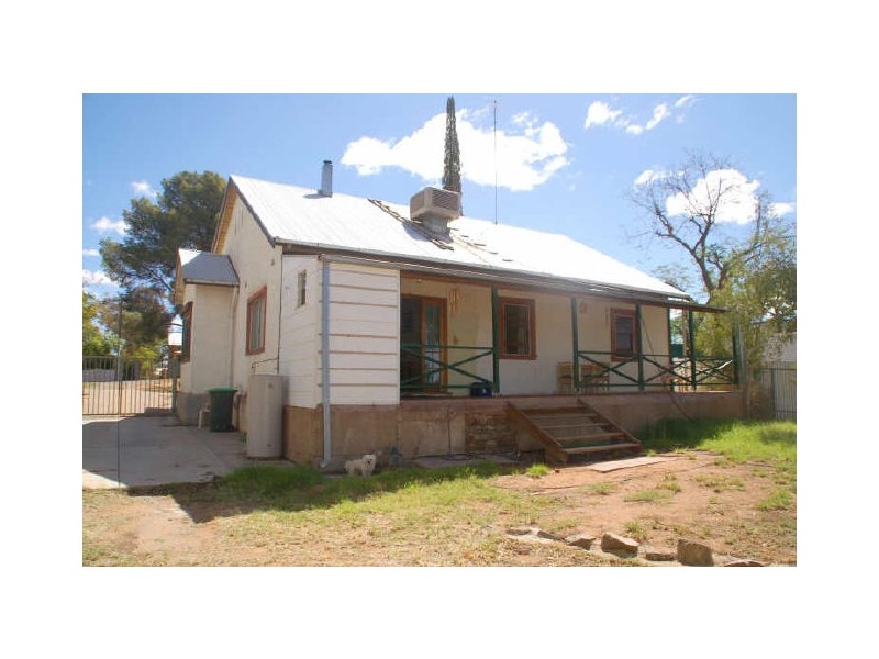 337 Cummins Street, Broken Hill NSW 2880