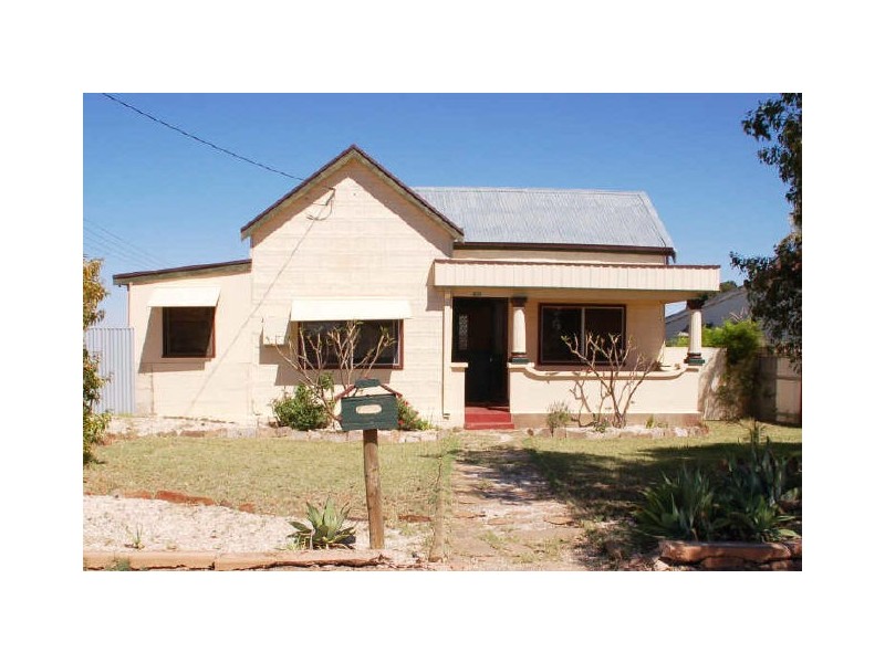 531 McGowen Street, Broken Hill NSW 2880