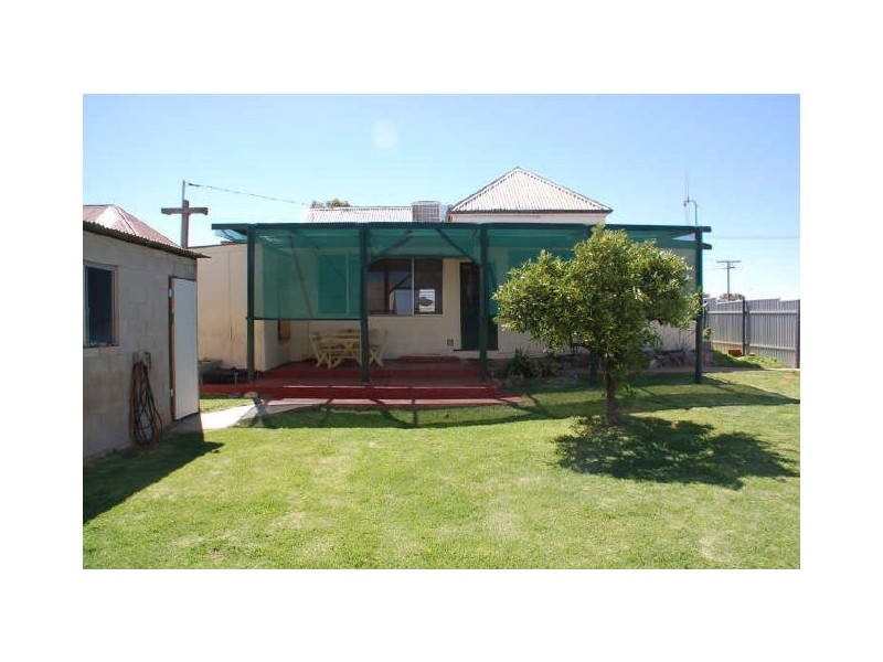 531 McGowen Street, Broken Hill NSW 2880