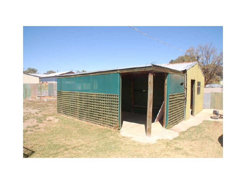 161 Newton Lane, Broken Hill NSW 2880