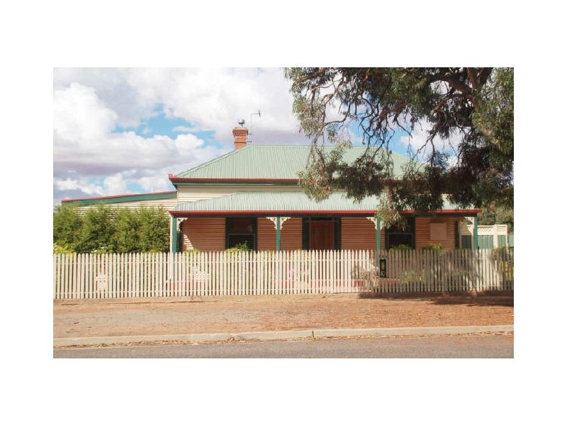 348 Kaolin Street, Broken Hill NSW 2880