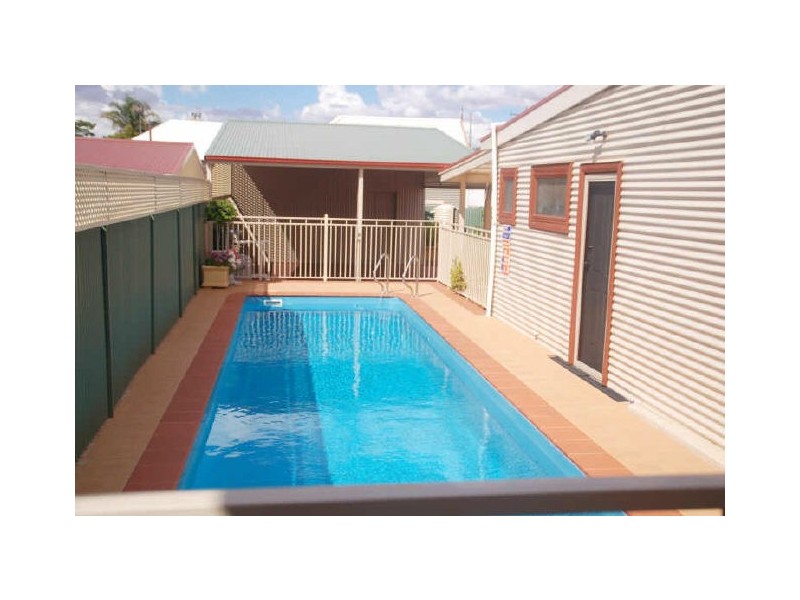 348 Kaolin Street, Broken Hill NSW 2880