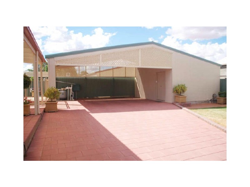 348 Kaolin Street, Broken Hill NSW 2880