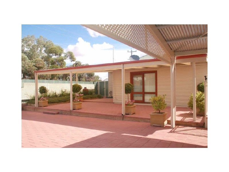 348 Kaolin Street, Broken Hill NSW 2880
