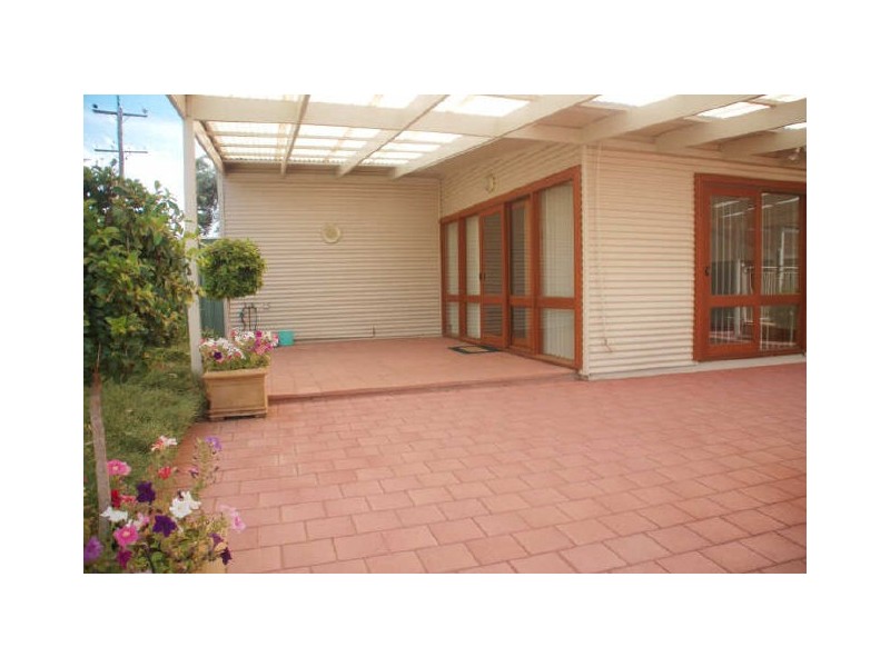 348 Kaolin Street, Broken Hill NSW 2880