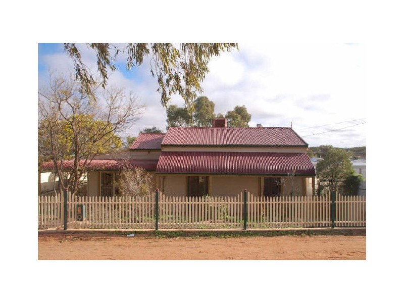 148 Pell Street, Broken Hill NSW 2880