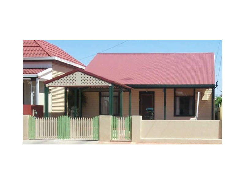 326 Wolfram Street, Broken Hill NSW 2880