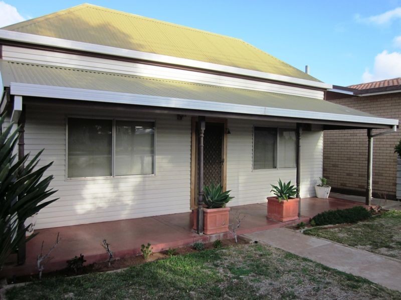 507 Chapple Street, Broken Hill NSW 2880