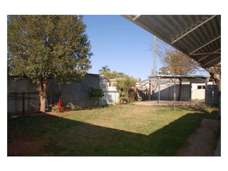 507 Chapple Street, Broken Hill NSW 2880