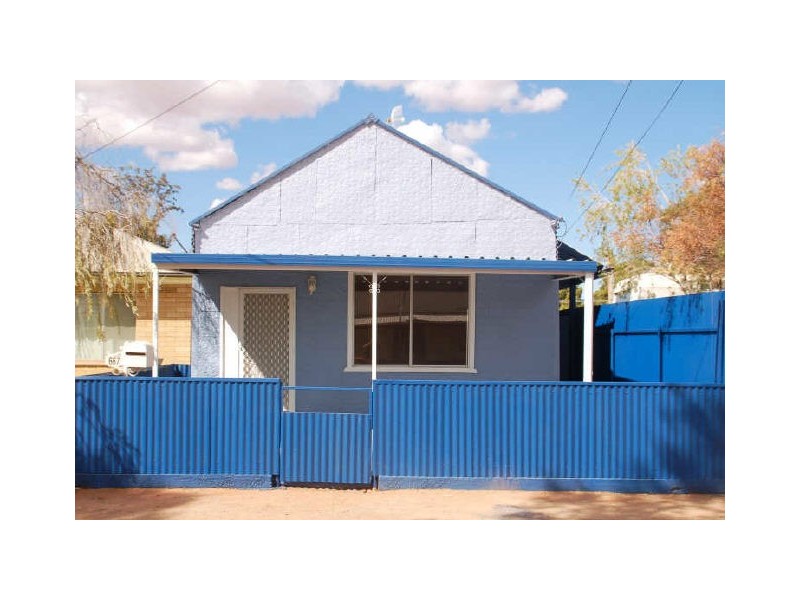 667 Beryl Street, Broken Hill NSW 2880