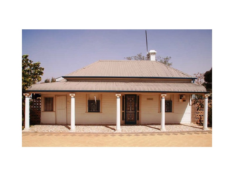 21 Gossan Street, Broken Hill NSW 2880