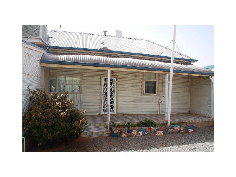 21 Gossan Street, Broken Hill NSW 2880