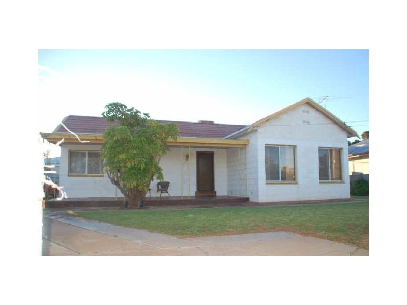 6 Clarke Street, Broken Hill NSW 2880