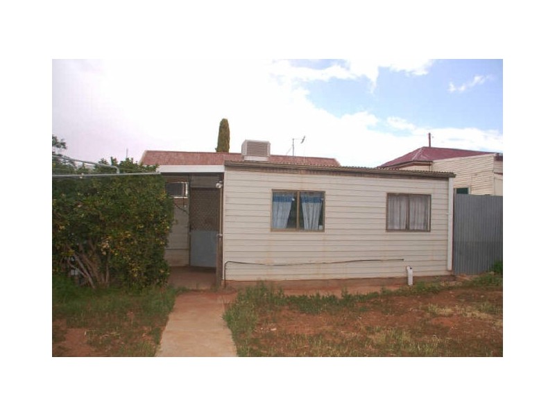 250 Zebina Street, Broken Hill NSW 2880
