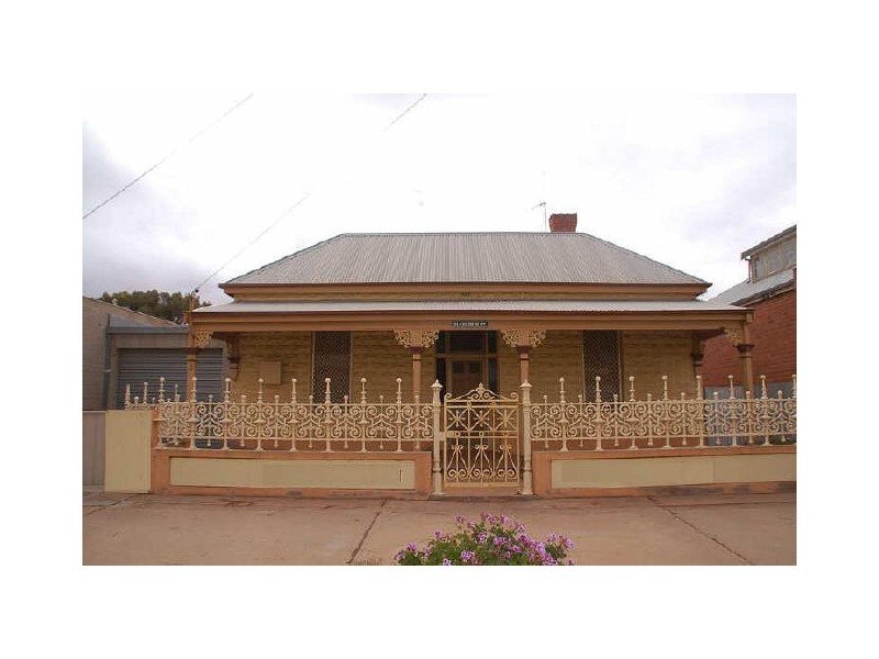 244 Blende Street, Broken Hill NSW 2880