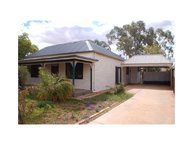 416 Morgan Street, Broken Hill NSW 2880