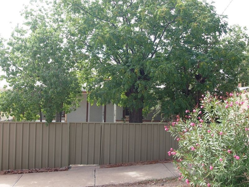 180 Sulphide Street, Broken Hill NSW 2880