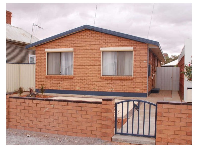 144 Piper Street, Broken Hill NSW 2880