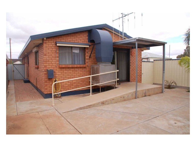 144 Piper Street, Broken Hill NSW 2880