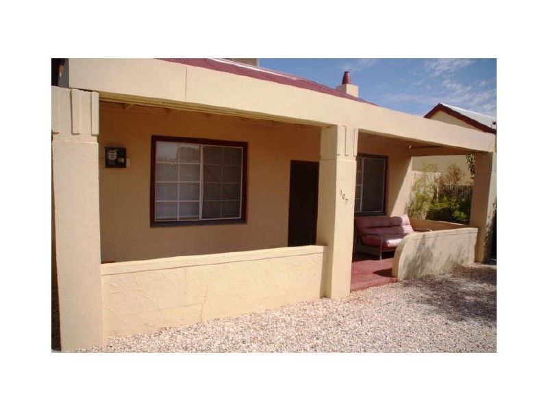 107 Williams Lane, Broken Hill NSW 2880