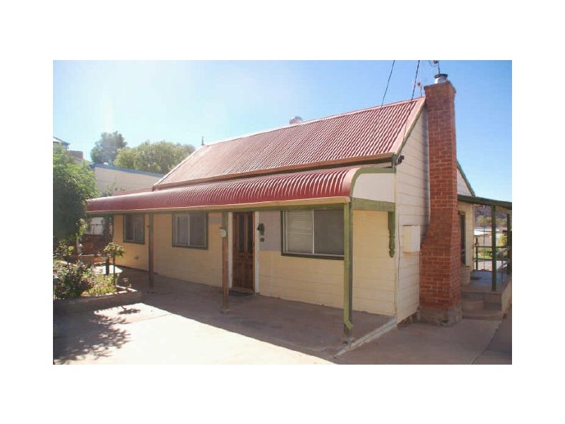 189 Carbon Street, Broken Hill NSW 2880