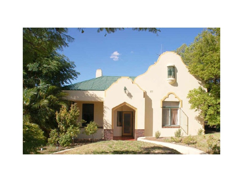 244 Chloride Street, Broken Hill NSW 2880