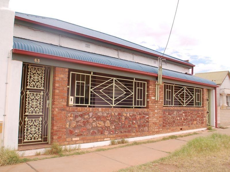 63 Blende Street, Broken Hill NSW 2880