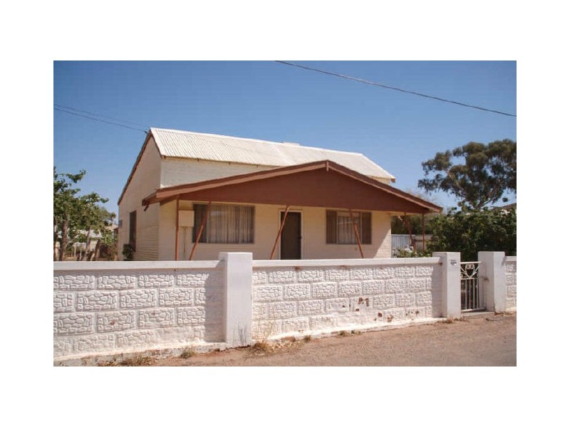 124 Ryan Lane, Broken Hill NSW 2880