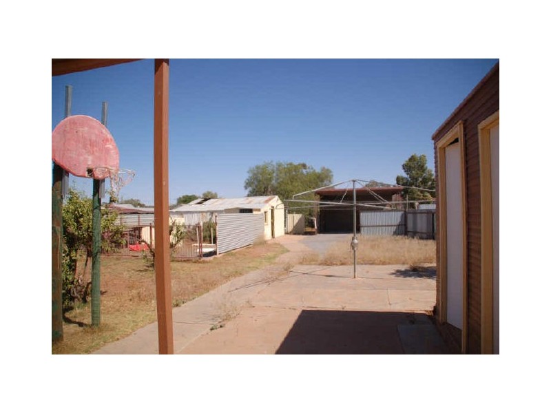 124 Ryan Lane, Broken Hill NSW 2880