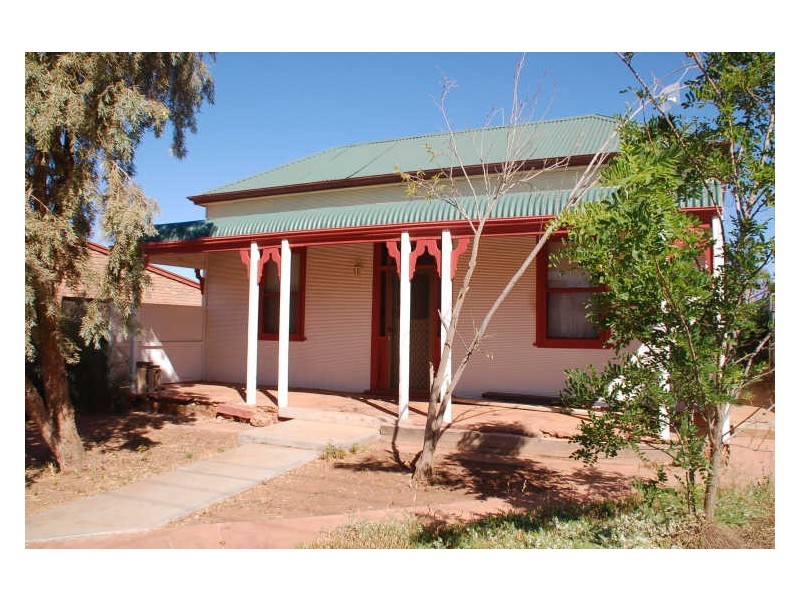 519 Lane Lane, Broken Hill NSW 2880
