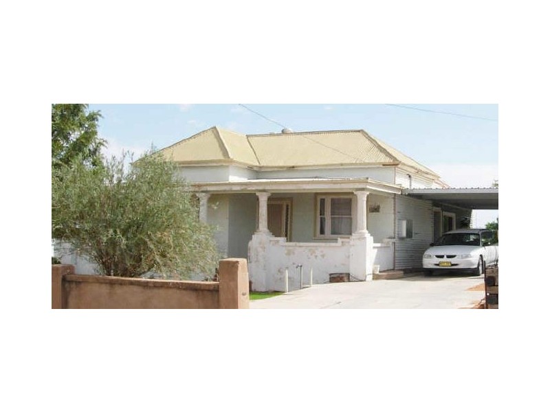 114 Gaffney Street, Broken Hill NSW 2880