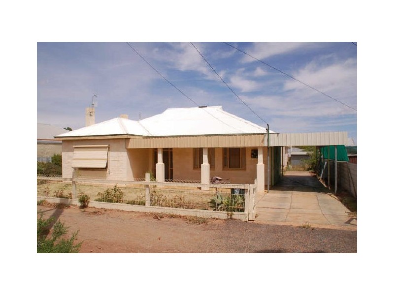 51 Morgan Street, Broken Hill NSW 2880
