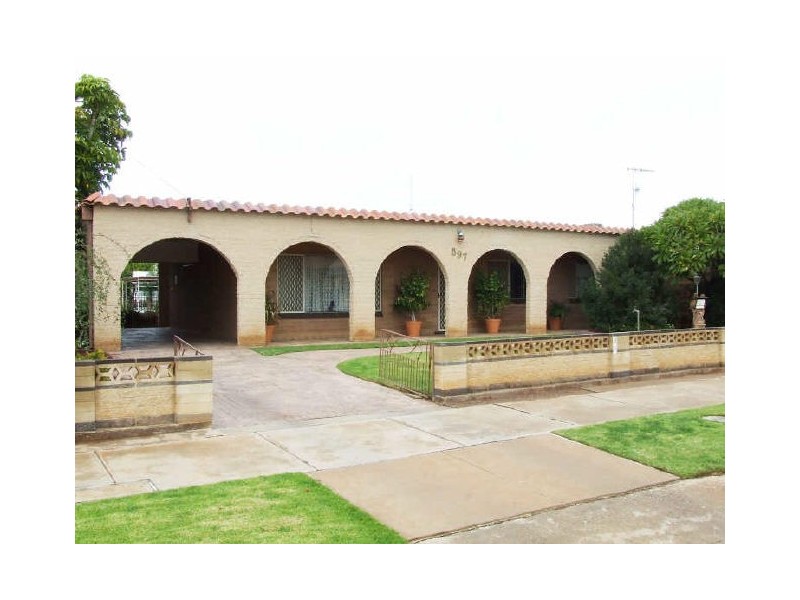 397 Wolfram Street, Broken Hill NSW 2880