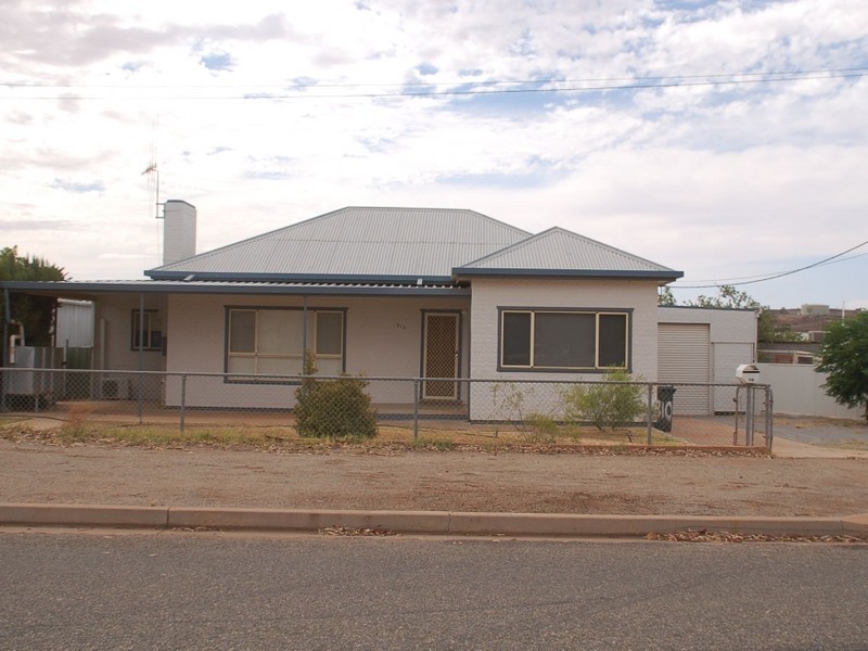 310 Knox Street, Broken Hill NSW 2880