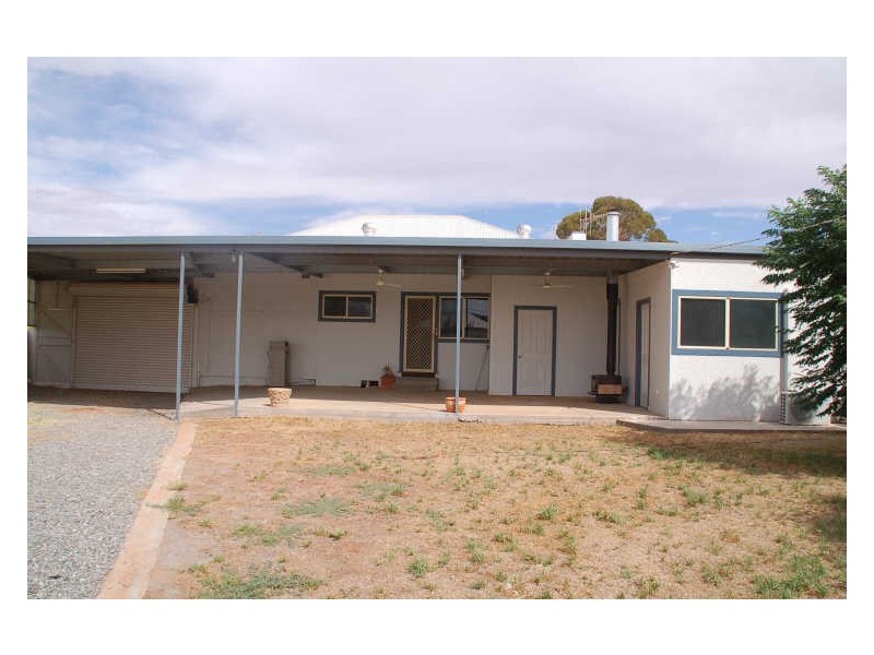 310 Knox Street, Broken Hill NSW 2880