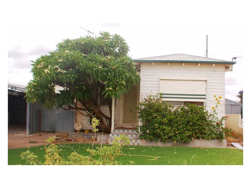 115 Gaffney Lane, Broken Hill NSW 2880