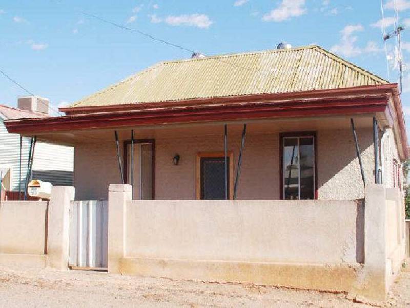 596 Blende Street, Broken Hill NSW 2880