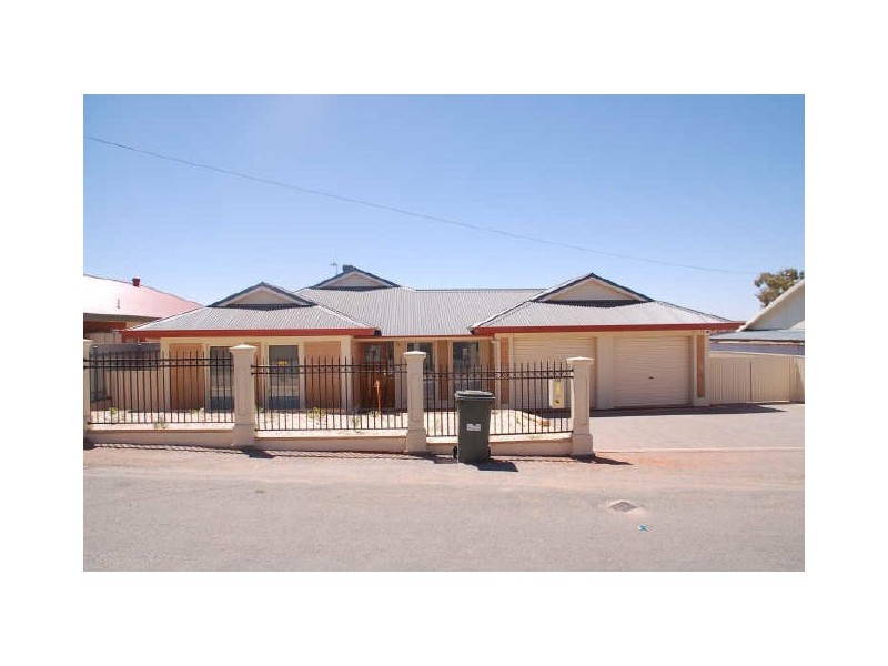 402 Wyman Lane, Broken Hill NSW 2880