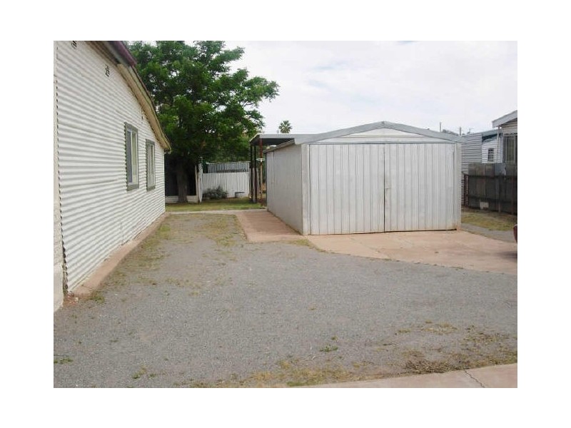 505 Wyman Street, Broken Hill NSW 2880