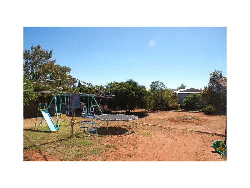 24 Thomas Lane, Broken Hill NSW 2880