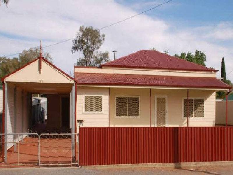 153 Gaffney Street, Broken Hill NSW 2880
