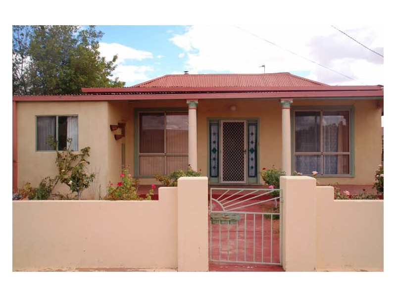143 Iodide Street, Broken Hill NSW 2880